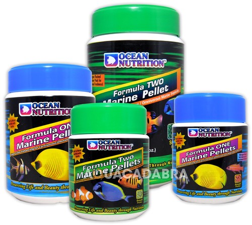 Ocean nutrition formula uno - ocean,