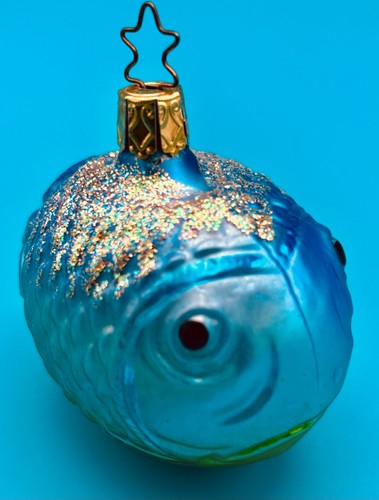 Vecchio mondo natale owc - mondo,