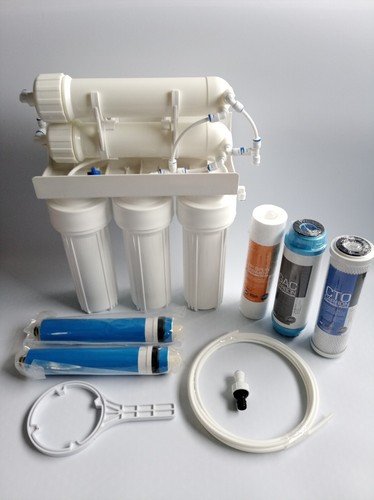 300gpd sistema osmosi - 300gpd,