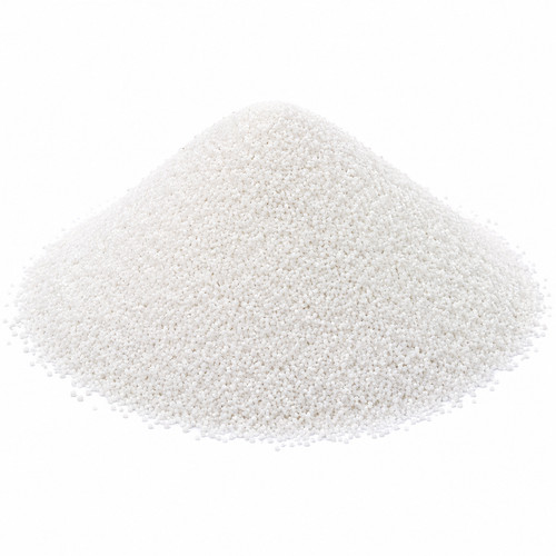 Sabbia silicea bianca - sabbia, 25kg