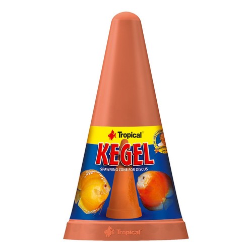 Cono deposizione delle uova - di,