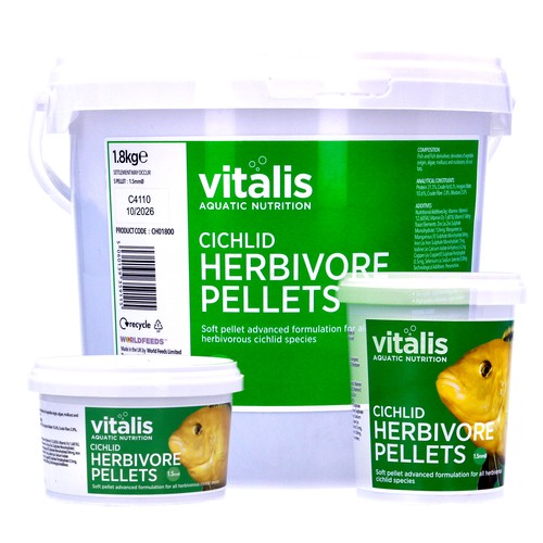 Vitalis rift lago verde - rift,
