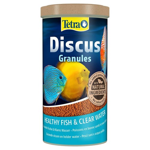 Tetra discus 300 - tetra, g