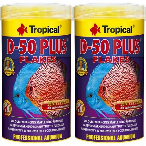 Tropical 50 plus 1000ml - x,