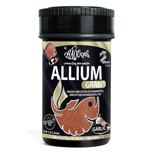 Haquoss allium gran - haquoss,