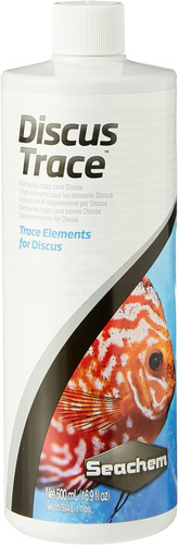 Discus trace supplemento - -, di