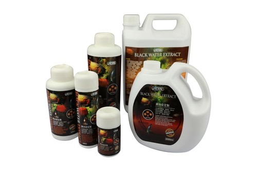 Ista black water extract - extract, torba