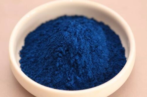 Blu metilene 10 grammi - blu,