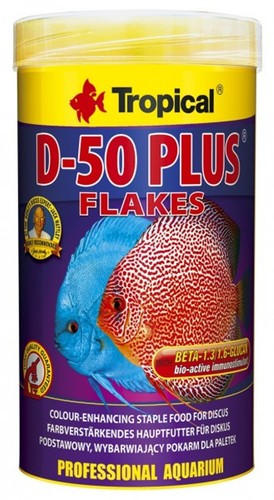 Tropical plus 250 ml - 250,