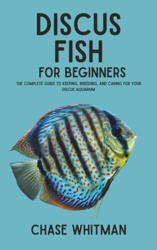 Discus fish for beginners the - discus,