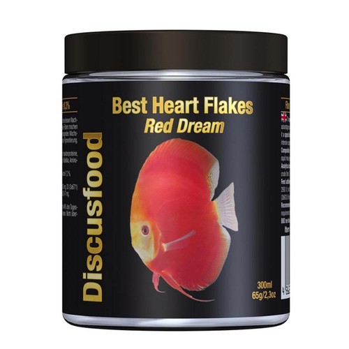 Discusfood red dream - discusfood, 300ml