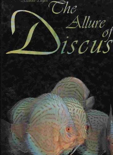The allure discus - the,