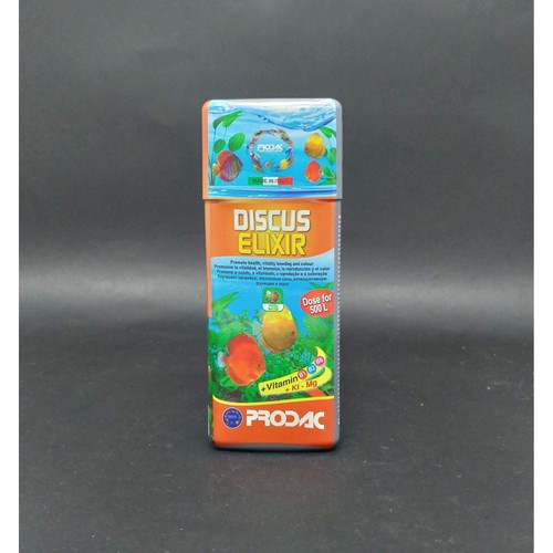 Discus elixir iodio magnesio - elixir,