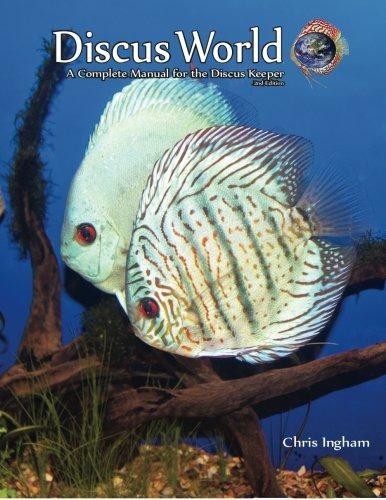 Discus world complete - discus, a