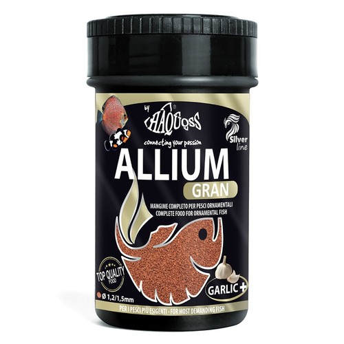 Haquoss allium gran mangime - allium,