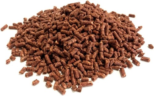 Bloodworm sticks pellet cibo - sticks,