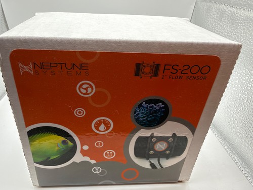 Sensore flusso apex - sensore,